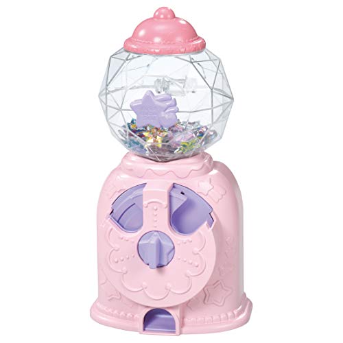 タカラトミー(TAKARA TOMY) キラガチャシール