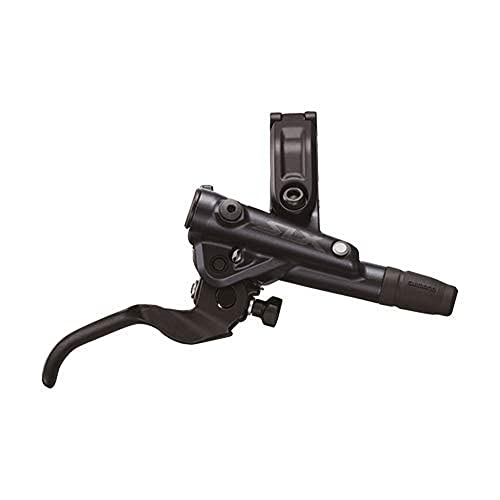 シマノ(SHIMANO) BL-M7100 右レバーのみ ハイドローリック ブラック