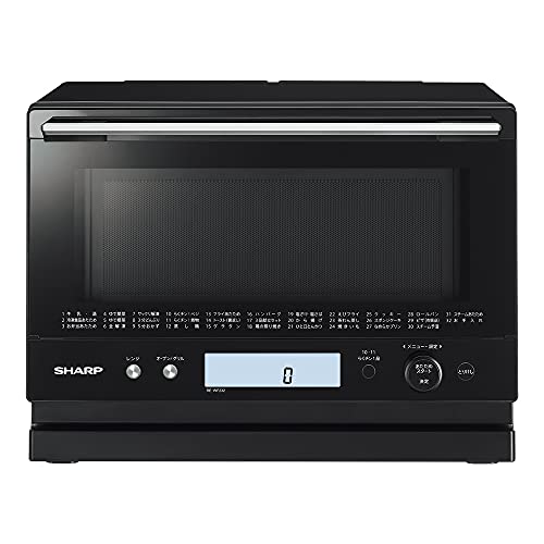 せつ然たる オーバーヒート蒸気 オーヴン領域 23L 1段膳立て 二人生活様式 黒いこと RE-WF232-B