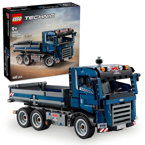 レゴ(LEGO) 方法 ダンプ車 手あそび 手あそび 生まれ落ちる日 差し上げ物 差しつかえる 御坊っちゃん お姉さん お子さん 9歳 10歳 11歳 小学生 乗り ブロック-セット