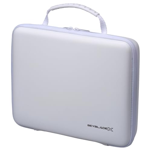 楽天市場】BX-43 ギアケース ホワイトVer. 「ベイブレード X