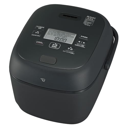 楽天市場】[NW-VJ18-BA] 極め炊き 象印 炊飯器 IH炊飯ジャー 0.18