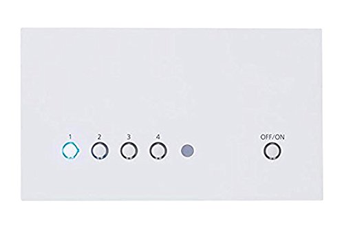 パナソニック(Panasonic) リビングライコン3マルチ高機能ホワイト NQ28732WK