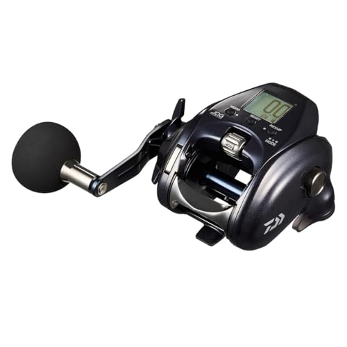 ダイワ(DAIWA) 電動リール レオブリッツ ４００ＪＬ