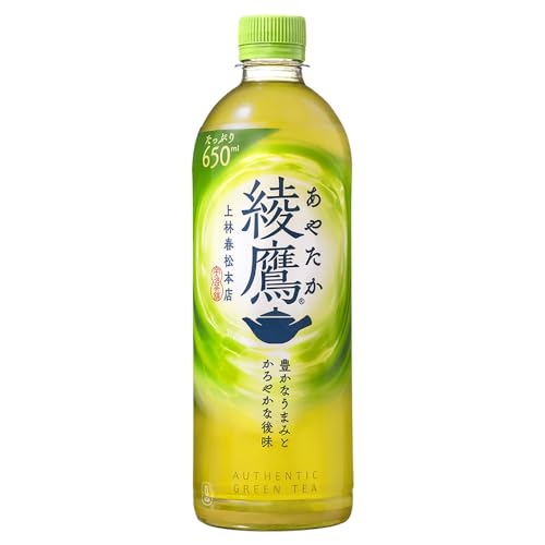 【あやたか】 綾鷹 1000ml ペットボトル×12本 お茶 緑茶 あやたか : ギフト
