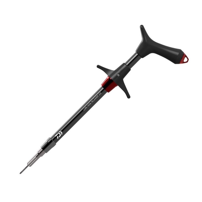 ダイワ(DAIWA) フックリリーサー ルアーフックリリーサー 265 レッド