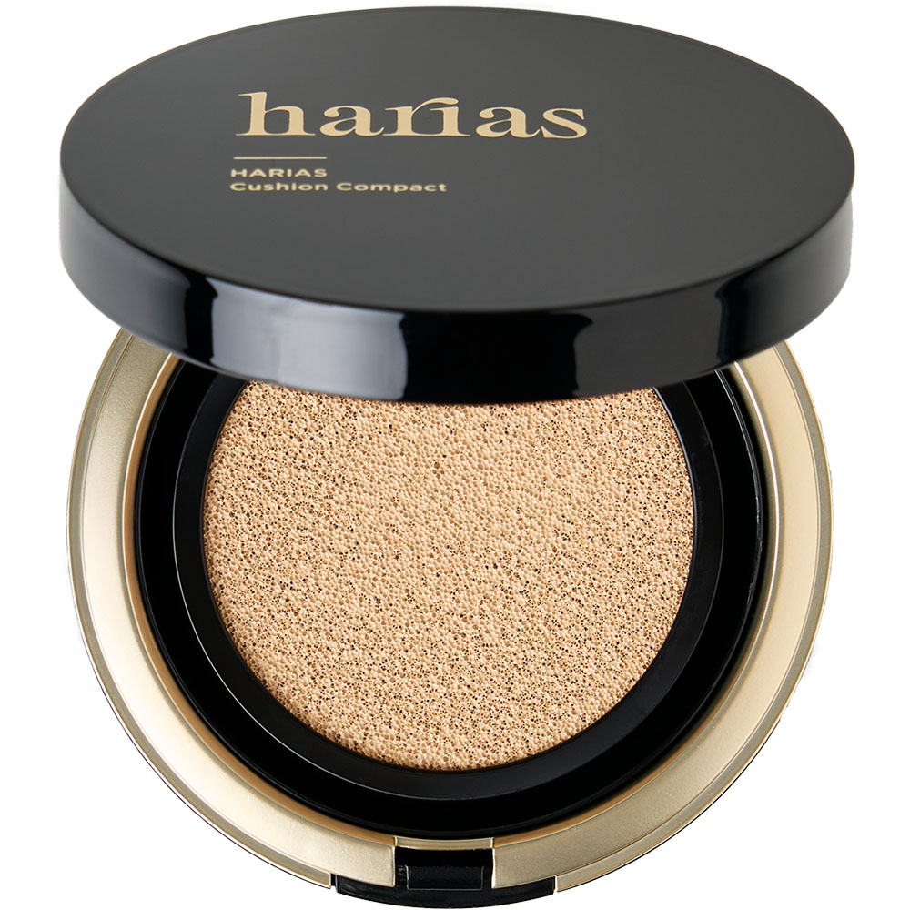 HARIAS(ハリアス)