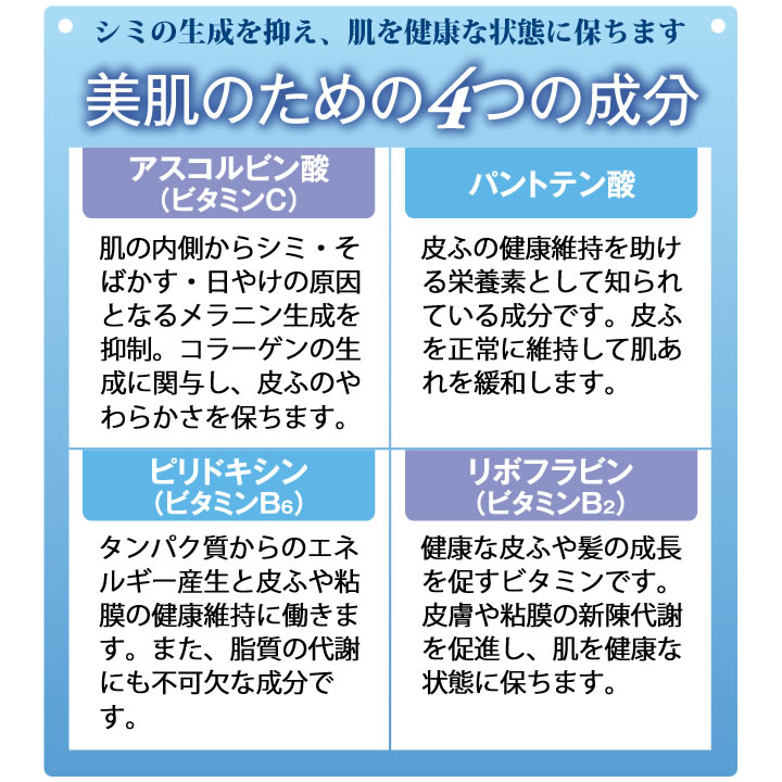 楽天市場 ポイントバック 1 23 10 00 2 2 09 59 第3類医薬品 インナーホワイト シミ そばかす 改善 1箱 60包 フォーマルクライン