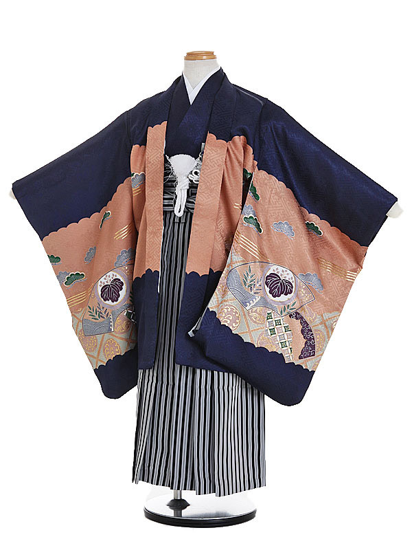 楽天市場】【レンタル】七五三 着物 正絹 5歳七五三レンタル 4歳5歳