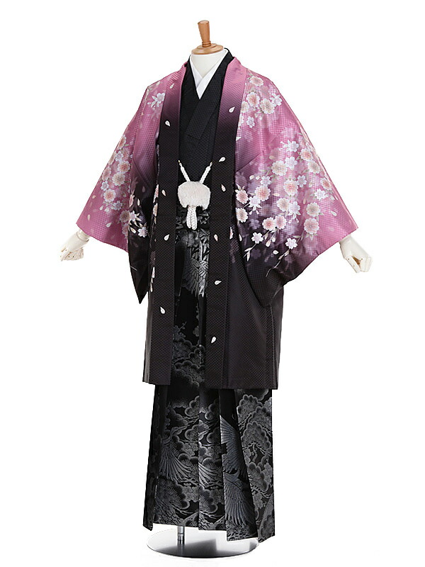 留袖御召しもの｜新作入荷の貼り出し