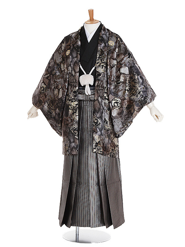 留袖御召しもの｜新作入荷の貼り出し