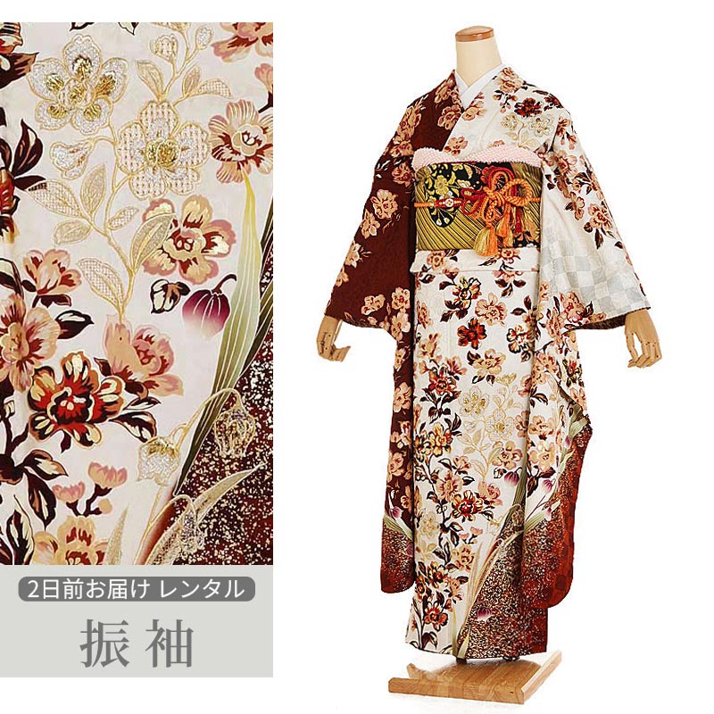 留袖お召しもの｜新作入荷の御知らせ