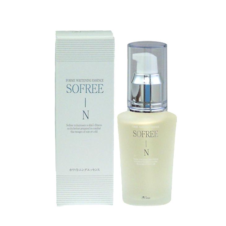 【送料・手数料無料】 エル ソフリーヌ ホワイトニングエッセンス　（35ml）