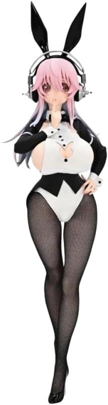 楽天市場】すーぱーそに子 サマービーチフィギュア 水着 音楽 アイス