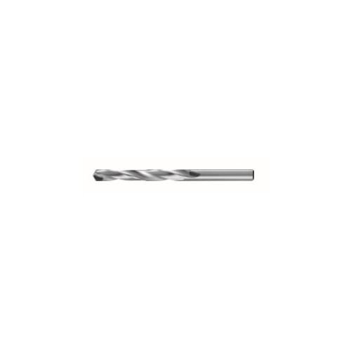 超硬付刃ストレートシャンクドリル 刃径12.1mm 溝長105mm 全長155mm シャンク径12.1mm 金属加工 工具 穴あけ 鉄工ドリル ストレートドリル 切削工具 産業用機械部品 DIY 工作 整備 メンテナンス｜mandarino 13,223円