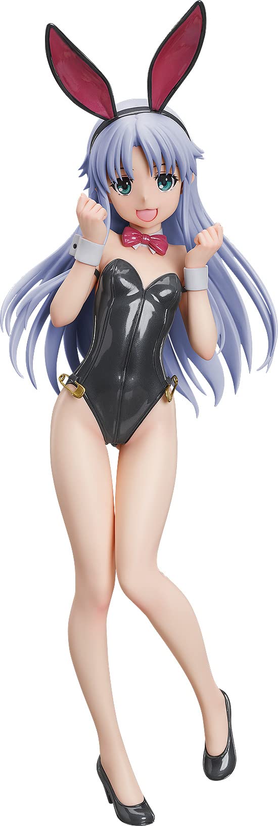フィギュア 1/4スケール 塗装済み完成品 生足バニーVer. 全高約410mm プラスチック製 アニメ キャラクターグッズ コレクション ホビー 観賞用 インテリア 装飾品 置き物 飾り物 模型｜mandarino 18,606円