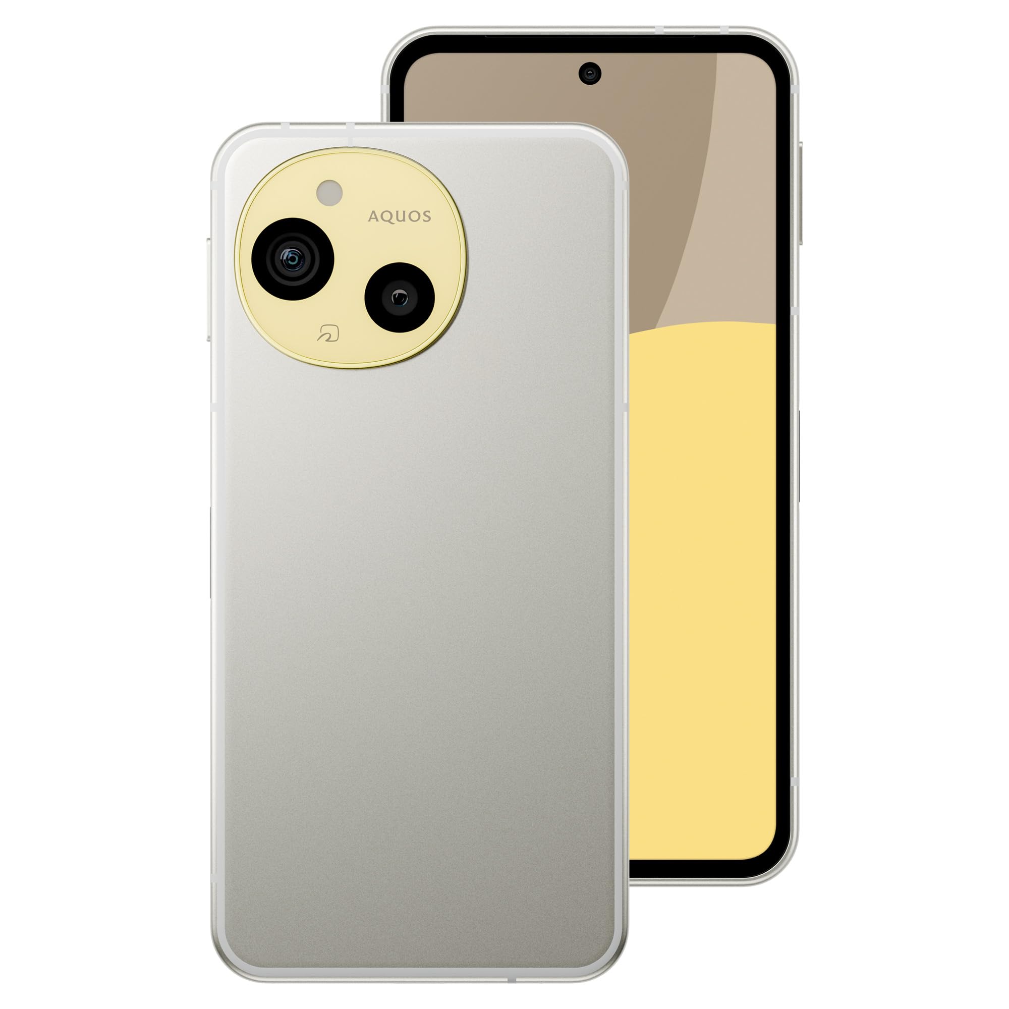 AQUOS sense9 256GB｜mandarino