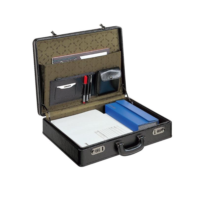 楽天市場】コクヨ ビジネスバッグ アタッシュケース B4サイズ カハ