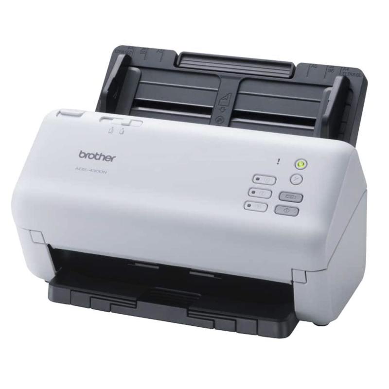 ブラザー工業 書きものスキャナ SCANNER