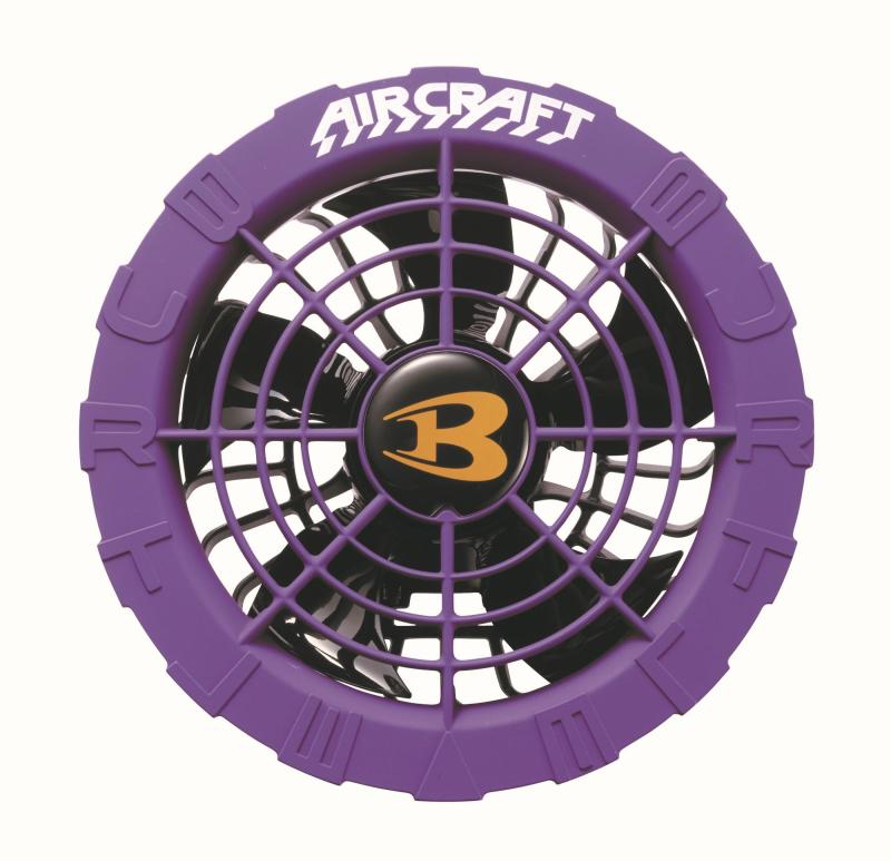 バートル　BURTLE エアークラフト　ファンユニット　AC371 AC360 Amazon.co.jp: BURTLE バートル エアークラフト ファンユニット