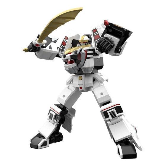 五星戦隊ダイレンジャー SMP [SHOKUGAN MODELING PROJECT] ウォンタイガー画像