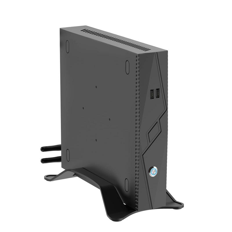 Skynew ミニ ゲーミングPC Windows 11 Pro/インテル 第12世代 Core i9-12900H / RTX 3050 Ti / 32GB DDR4 RAM / 1TB M.2 NVMe SSD/高速 Wi-Fi 6E / Bluet