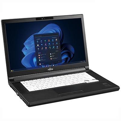富士通 - ☆ノートパソコン LIFEBOOK A552/E-A2 楽天市場】富士通 LIFEBOOK A552/E(FMVNA6FE) Celeron B730 1.8