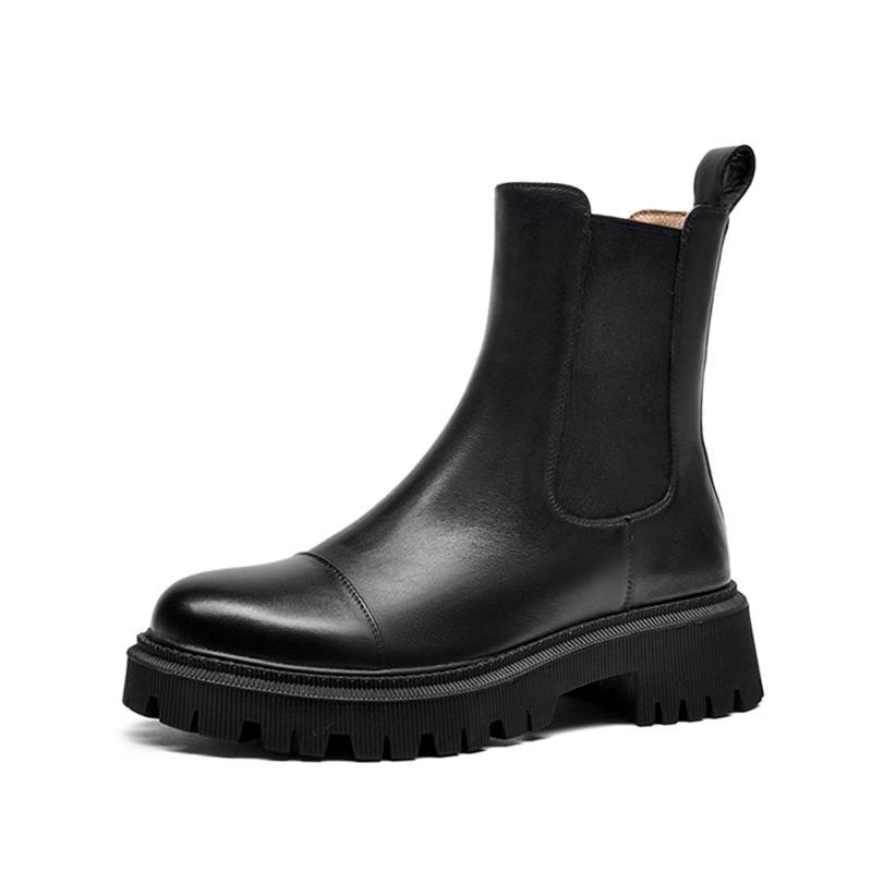 極美品ユナイテッドヌード Grip Chelsea Lo Ⅱ サイドゴア 37 UNITED NUDE（ユナイテッドヌード）の「Grip Chelsea Lo Ⅱ