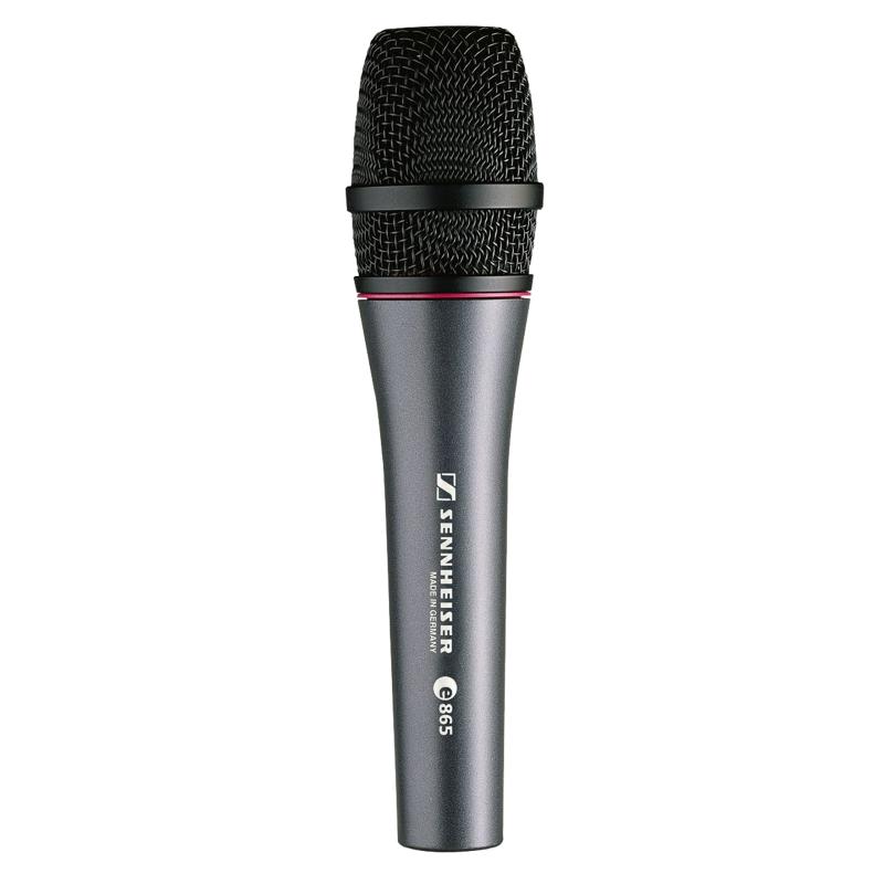Sennheiser ゼンハイザー e 800 シリーズ