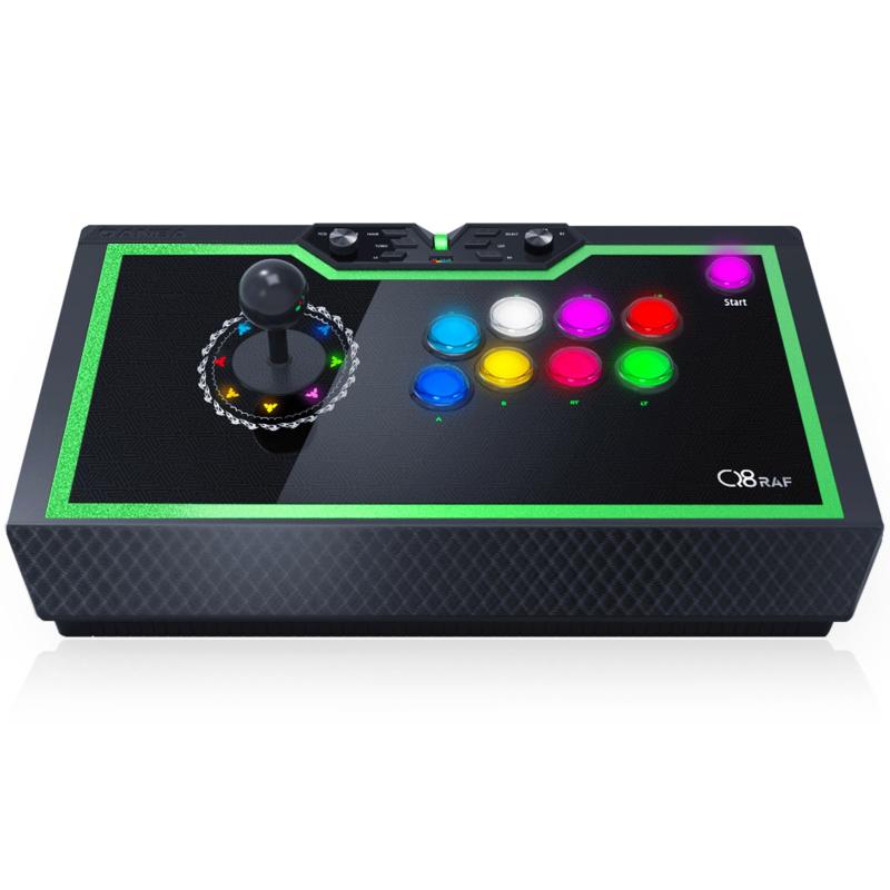 楽天市場】【レバーレス】ASI LVL WASD アーケード スティック