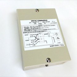 ダイキン 内受電キット BER125B4|mandarino