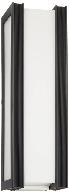 パナソニック LED 玄関灯 ポーチライト 縦型 電球色 HH-SF0013L