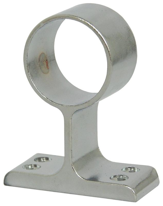 楽天市場】ダイカスト製 ロータリーブラケット 32Φ用 Lタイプ 通し