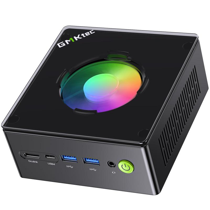 GMKtec ミニPC AMD Ryzen 7 メモリ：32GB SDD：1TB GMKtec ミニPC AMD Ryzen 7 メモリ：32GB SDD：1TB Amazon.co.jp