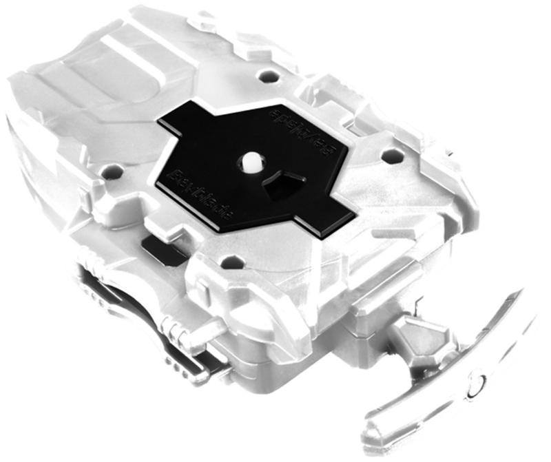 楽天市場】ベイブレード サイバードラグーン （限定 パールホワイト