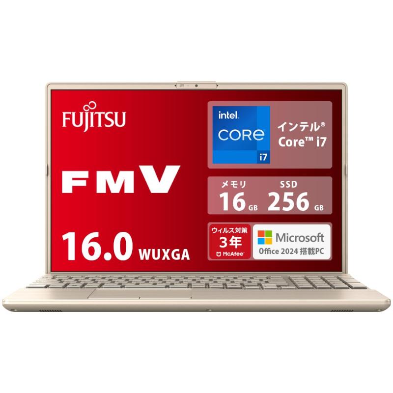 楽天市場】富士通FMV ノートパソコン Win8.1 Core i3-4025U BD