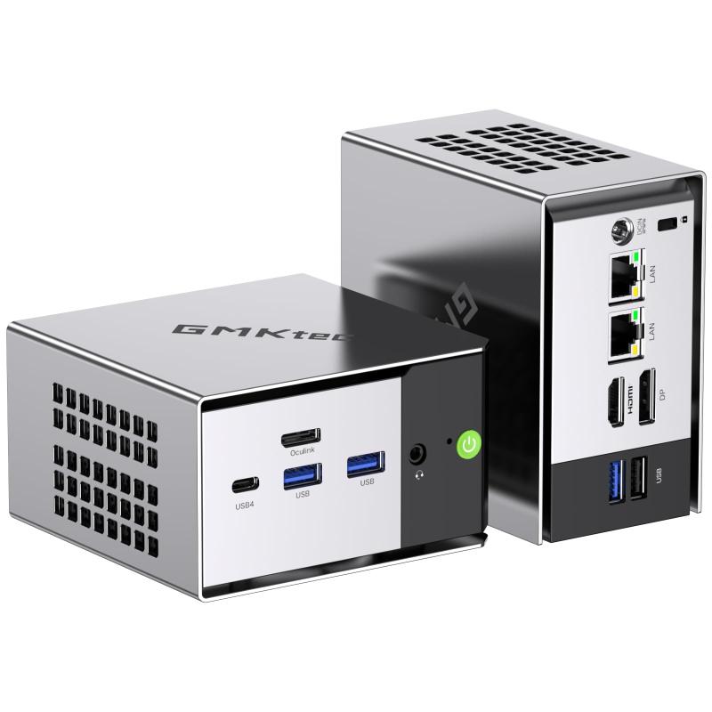 楽天市場】GEEKOM Mini IT8 ミニpc Core i5-8259U 4コア 8スレッド