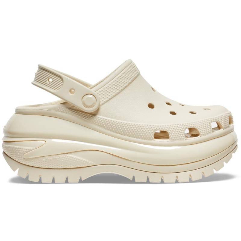 [Crocs] メガ クラッシュ クロッグ