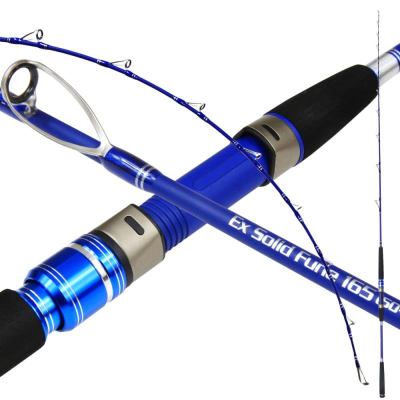 楽天市場】PROX プロックス FX攻技船アオリSEインナー FSFASIM13 船竿