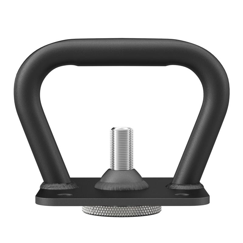 楽天市場】Eisenlink 四角ダンベル（通常版）専用 ケトルベルハンドル