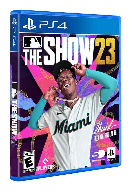 楽天市場】MLB The Show 24 (輸入版:北米) - Switch パッケージ