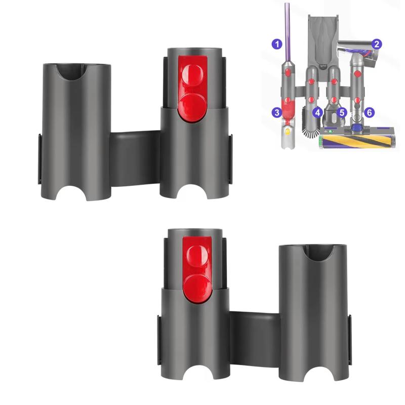 フロアドック　ダイソン V12 スタンド ツールクリップ付属　純正 楽天市場】ダイソン 正規品 Dyson V12 Detect Slim 専用 SV18