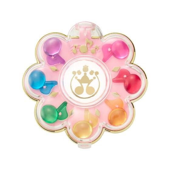 Special Memorize　おジャ魔女どれみ ペペルトポロン Amazon.com: バンダイ(BANDAI) Special Memorize Ojamajo Doremi