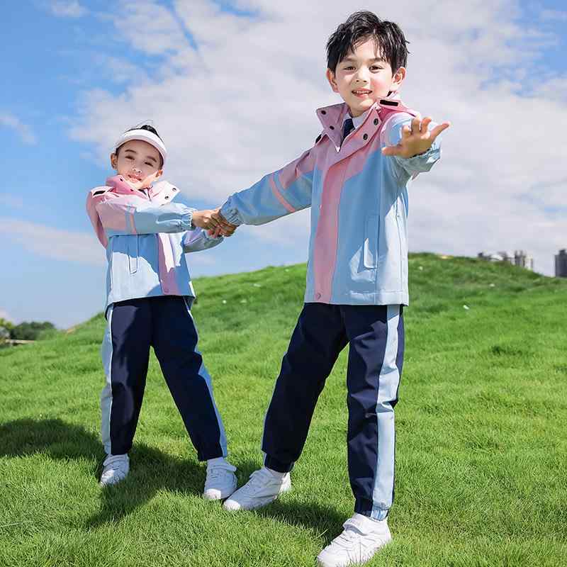 キッズ セットアップ キッズ 子供服 男の子 女の子 運動服 通園 通学 幼稚園 小学校 ジャージ 上下セット カジュアル スポーティー シンプル 定番 ベーシック スタンダード