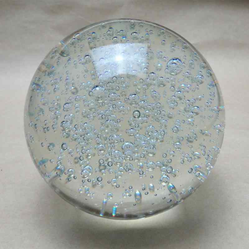 飾りつけ やって行く雑貨 結晶どんぶり鉢 砂上の楼閣 硝子 水の泡 室内装飾 オブジェ 癒し 澄み切った せつ然たる 今めかしい 分かりやすい 第一義的  標準尺度 風水 ラッキーアイテム かざり付ける 飾りつけ 石英玉 窓際 部屋の入り口 事務机 卓上 工芸