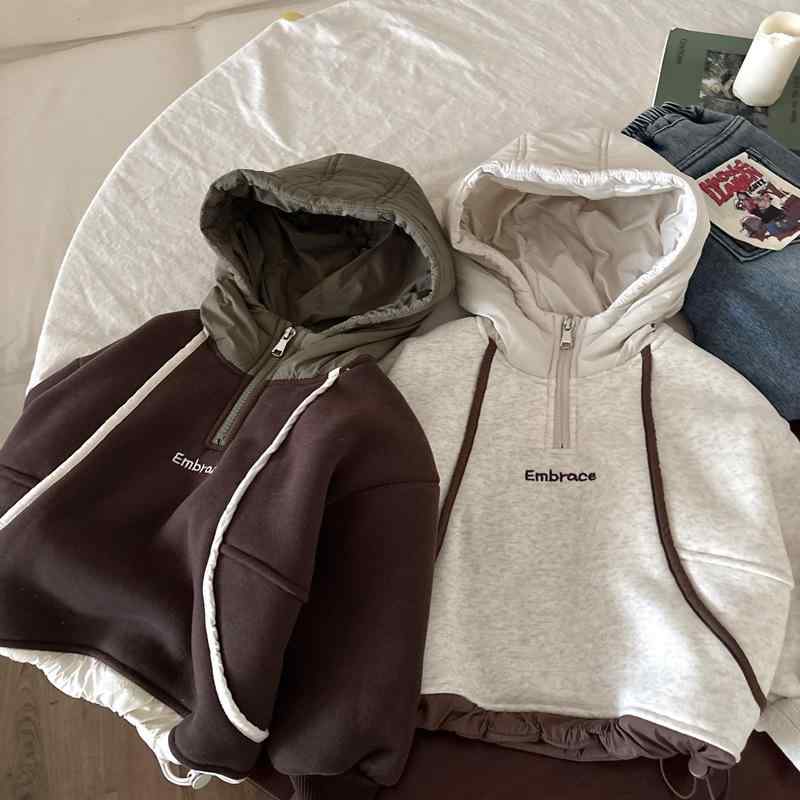 パーカー キッズ 男児 フード付き プルオーバー 子供服 子ども服 スウェット 男の子 ジュニア カジュアル シンプル ベーシック 定番 普段着 通学 通園 リラックス スタンダード こども服 小学生 幼稚園