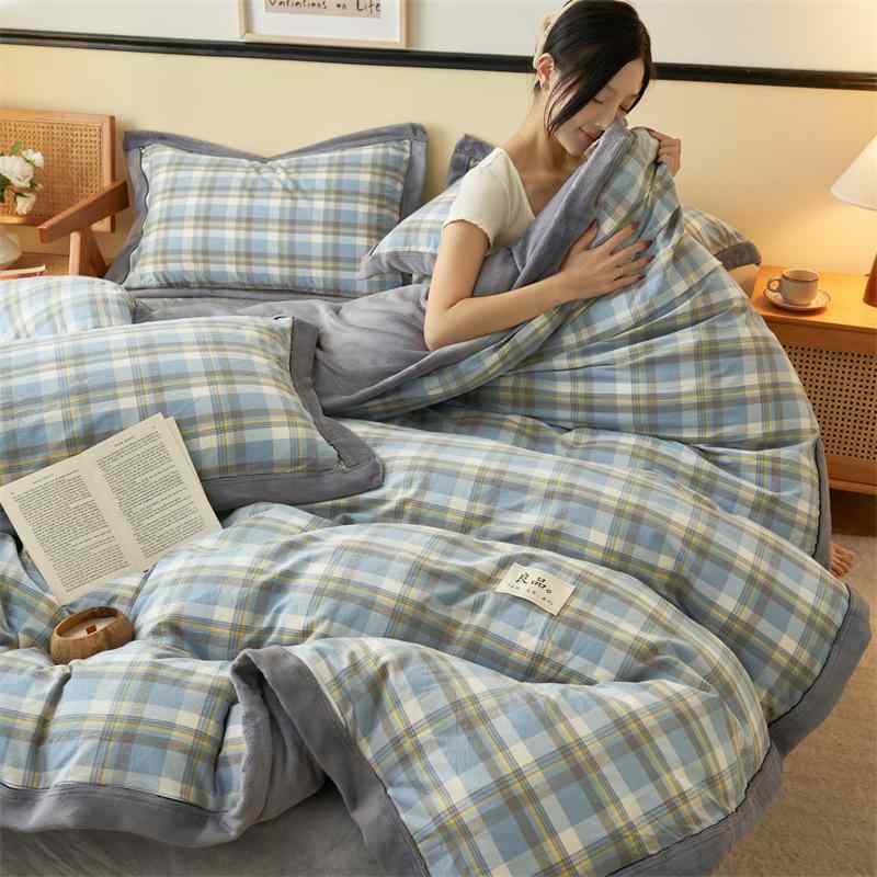 布団カバーセット 生活雑貨 無地 シンプル ベーシック 寝具 セット リラックス スタンダード インテリア 定番 カジュアル きれいめ カバー 枕カバー 敷き布団カバー 掛け布団カバー おしゃれ モダン