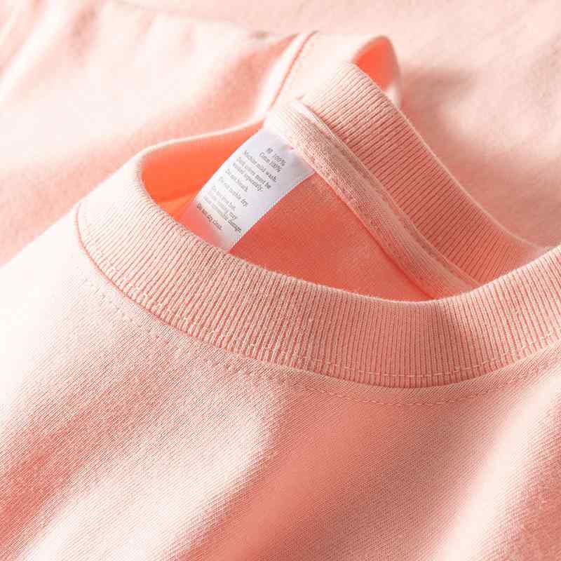 Tシャツ ユニセックス クルーネック 半袖 無地 シンプル ベーシック 定番 カジュアル リラックス ゆったり カットソー 部屋着 デイリー スタンダード きれいめ 普段着 インナー 重ね着 質感 汎用性 ラウンドネック