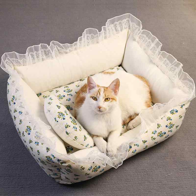 愛玩動物臥榻 生きて行く雑貨 洗える 真四角 真四角 座布団 小型犬 猫 室内用 分かりやすい 第一義的  標準尺度 伸び伸びする 通年用 室内装飾 無地 好いたらしい 寝床 今めかしい 犬用 猫用