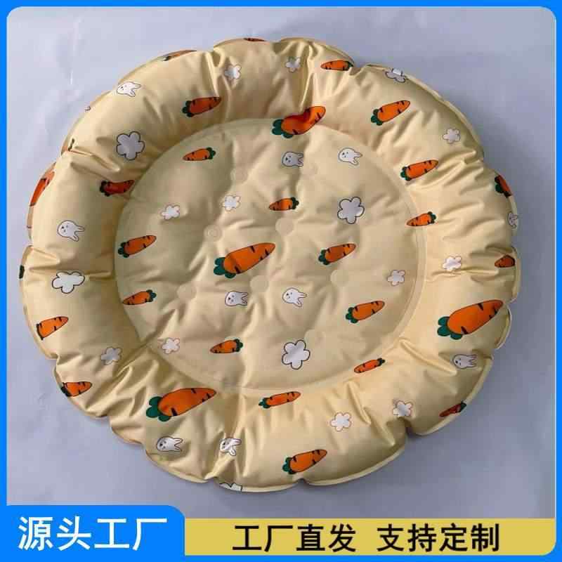 愛玩動物引っ敷き 愛玩動物用 ひんやり 冷やりとした 暑さ打つ手 思わしい 雨合羽 ジェル 冷やりとした 室内 犬用 猫用 分かりやすい  定番 第一義的 クールマット 愛玩動物寝台 暑さ打つ手グッズ 冷感引っ敷き 愛玩動物装置 小ぎれい